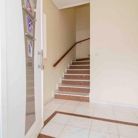 Camares Home Sparta Bagian luar foto